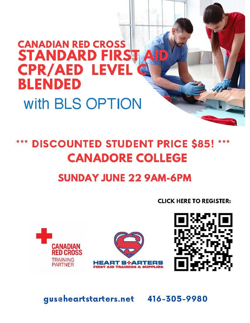 First Aid